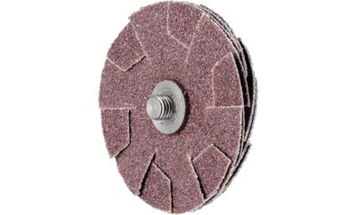 PFERD TOOLS 42865408 KS 50-4 A 80 Kussenslijper Diameter 50 mm Aluminium, Koper, Messing, Grijs/grauw sferoïdisch gietijzer, Kneedbaar, Getemperd staal, Staal, PFERD TOOLS 42865408 KS 50-4 A 80 Kussenslijper Diameter 50 mm Aluminium, Koper, Messing, Grijs/grauw sferoïdisch gietijzer, Kneedbaar, Getemperd staal, Staal,