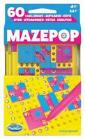 Ravensburger ThinkFun Maze Pop - thumbnail