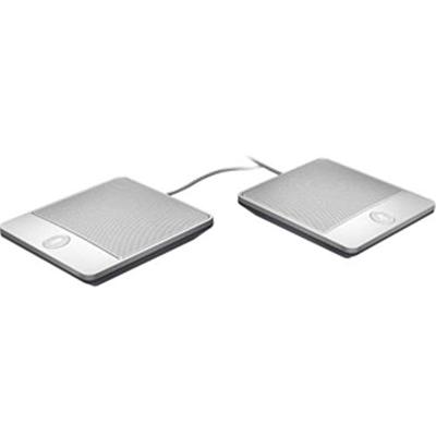 Kabelgebonden microfoons CPE90 voor Yealink CP960