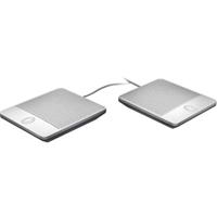 Kabelgebonden microfoons CPE90 voor Yealink CP960 - thumbnail