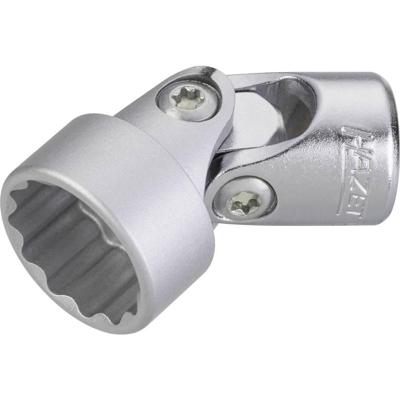 Hazet 880G-Z16 Dop (zeskant) Kniegewrichtsleutelinzet 16 mm 3/8 (10 mm)