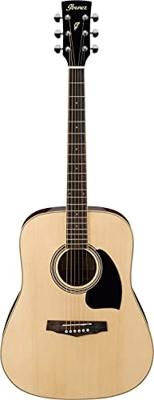 Ibanez PF15-NT dreadnought-model akoestische westerngitaar