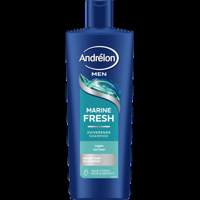 Andrélon Andrelon Shampoo Men Marine Fresh - 400ML - thumbnail