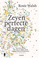 Zeven perfecte dagen - Rosie Walsh - ebook - thumbnail