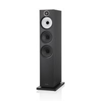 Bowers & Wilkins: 603 S3 Vloerstaande speaker - 1 stuk - Zwart - thumbnail