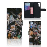 OPPO A91 | Reno3 | Telefoonhoesje met foto | Badges - thumbnail