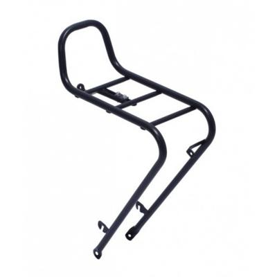 voordrager Flow m zw