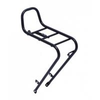 voordrager Flow m zw - thumbnail