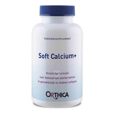Soft Calcium+ Soft Calcium+