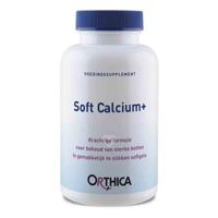 Soft Calcium+ - thumbnail