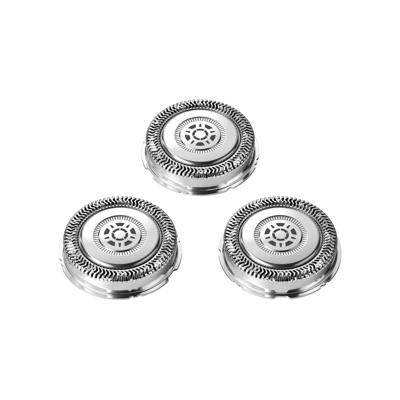 Philips SH71/50 Scheerhoofden Zilver
