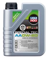 Motorolie Liqui Moly Special Tec AA 0W-20 4L 9705 - thumbnail