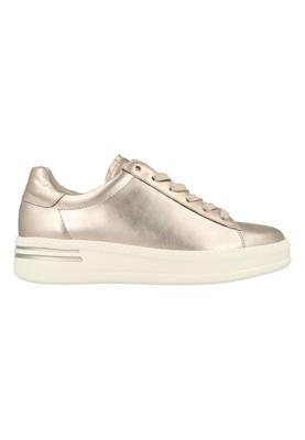 Gabor Sneakers 66.395.82 Goud-42 maat 42