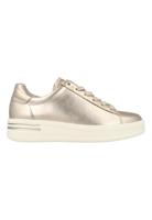 Gabor Sneakers 66.395.82 Goud-42 maat 42 - thumbnail