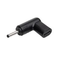 Akyga USB-C-adapter 100 W 5 A - thumbnail