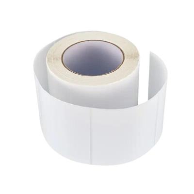 Thermische label met perforatie BestPak 100x170/300