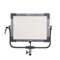 Nanlite Alien 300C LED RGBWW Panel Light - thumbnail
