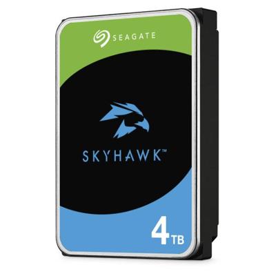 Seagate HDD 3.5 SkyHawk 4TB