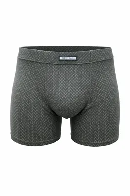 Set heren boxershort microfiber - Milano