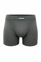 Set heren boxershort microfiber - Milano - thumbnail
