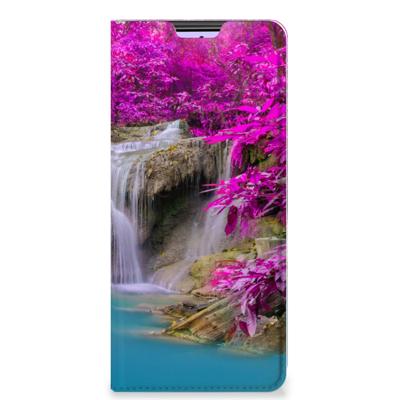 Xiaomi Redmi Note 10 Pro | Book Cover | Waterval Xiaomi Redmi Note 10 Pro | Book Cover | Waterval