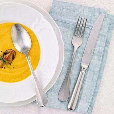 SAMBONET - Baguette Vintage - Bestekset 6 pers. 24-dlg SAMBONET - Baguette Vintage - Bestekset 6 pers. 24-dlg