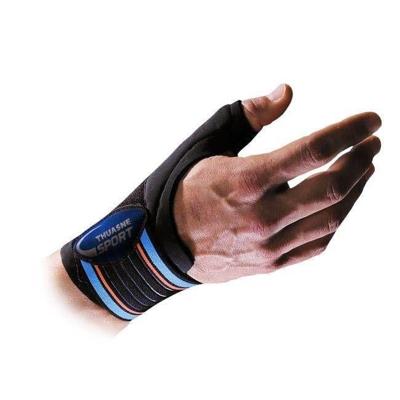 Thuasne Sport / Duimbandage - L - Universeel - Zwart