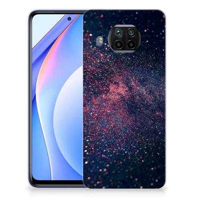 Xiaomi Mi 10T Lite | TPU Hoesje | Stars Xiaomi Mi 10T Lite | TPU Hoesje | Stars