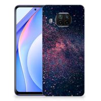 Xiaomi Mi 10T Lite | TPU Hoesje | Stars - thumbnail