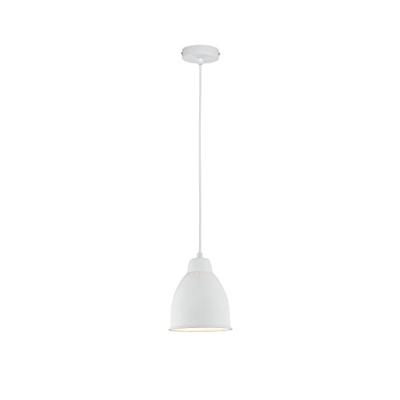 Paulmann 79764 Hanglamp E27 Wit