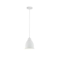 Paulmann 79764 Hanglamp E27 Wit - thumbnail