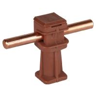 DEHN LH DS 8 H36 IGM8 BR Kabelhouder 1 stuk(s) - thumbnail