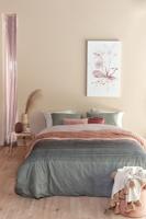 Beddinghouse Beddinghouse Bruno Dekbedovertrek - Pastel 260 x 200/220 cm - thumbnail