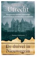 Utrecht - Martijn J. Adelmund - ebook - thumbnail