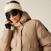 Dare2b - Wander Parka Dames - thumbnail
