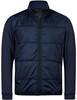 Tee Jays TJ09110 Hybrid-Stretch Jacket - Navy/Navy - XL
