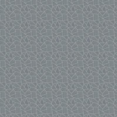 Dutch Wallcoverings Bellagio - Terrazzo Platinum Slate