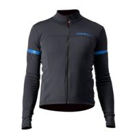 Castelli Fondo 2 lange mouw fietsshirt zwart heren XL - thumbnail