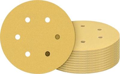 Bosch Accessories 2608902511 2608902511 Excenterschuurpapierset (Ø) 150 mm 1 set(s)