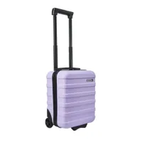 Cabin Max Anode - 24L - Transavia Koffer - 40x30x20 cm - Lavender - thumbnail