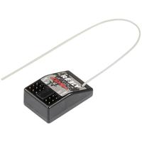 Reely RX2+2 GYRO 4-kanaals gyro-ontvanger 2,4 GHz Stekkersysteem JR/Futaba - thumbnail
