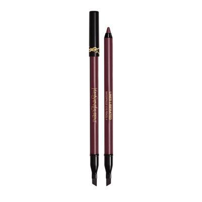 Yves Saint Laurent - YSL Lines Liberated Eye Liner Waterproof 1.20 g Eyeliner 1.2 g