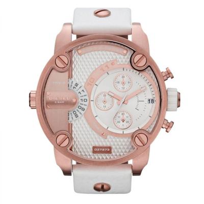 Refurbished DIESEL DZ7271 Little Daddy XL Chronograph Refurbished DIESEL DZ7271 Little Daddy XL Chronograph