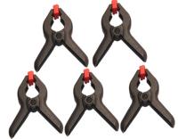 BRESSER BR-53 Achtergrondklem DE LUXE 3" (5 stuks) - thumbnail