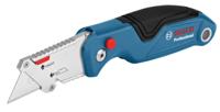 Cutter BOSCH Blauw Wit Multicolour - thumbnail