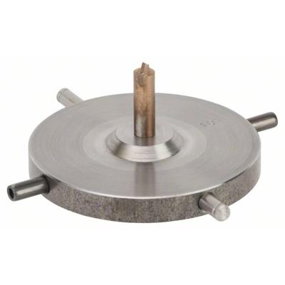Bosch Accessoires Centreerkruis voor boorkronen voor droog boren en doosverzinkboren 102 mm 1st - 2608597480