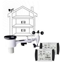 PCE Instruments PCE-FWS 20N-1 Digitaal weerstation - thumbnail