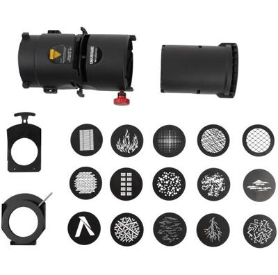 Amaran Spotlight SE (19 graden lens kit)