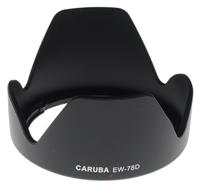 Caruba Zonnekap voor Canon - EW-78D - thumbnail
