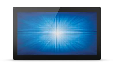 elo Touch Solution 2094L rev.B Touchscreen monitor Energielabel: G (A - G) 49.5 cm (19.5 inch) 1920 x 1080 Pixel 16:9 20 ms HDMI, VGA, DisplayPort